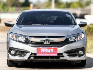 CIVIC FC 1.8 EL i-VTEC