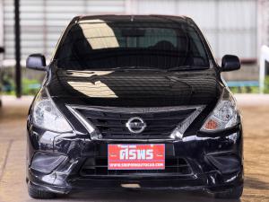 ALMERA 1.2 E SPORTECH CVT