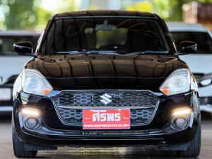 SWIFT 1.2 L GL CVT
