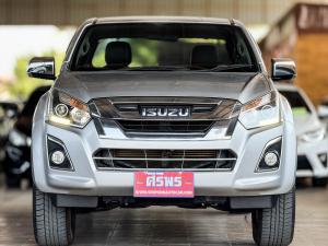 D-MAX CAB 1.9 Z Ddi HI-LANDER