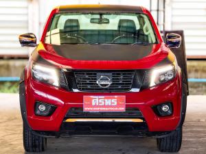 NAVARA 4DR 2.5 EL BLACKEDITION 