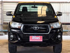 HILUX REVO SMAET CAB 2.4 J PRERUNNER