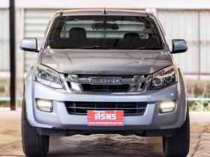 D-MAX CAB 2.5 Z Ddi HI-LANDER 