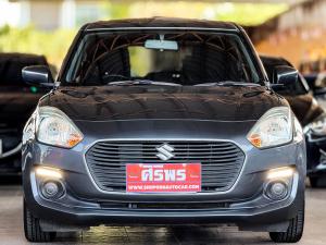 SWIFT 1.2 L GL CVT