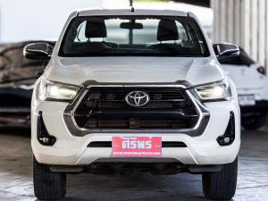 REVO SMARTCAB 2.4 ENTRY 4X4 SUPERFLEX