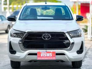 REVO CAB 2.4 ENTRY ZEDITION