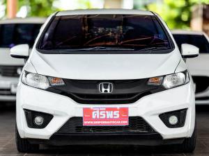 JAZZ GK 1.5 S CVT