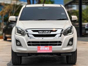 D-MAX 4DR 1.9 Ddi