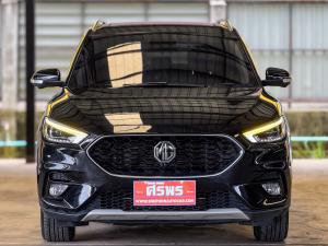 MG ZS 1.5 X-SUNROOF i-SMART