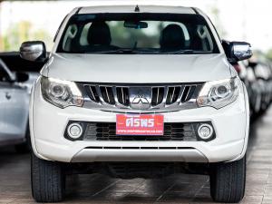TRITON PLUS 4DR 2.4 GLS LTD