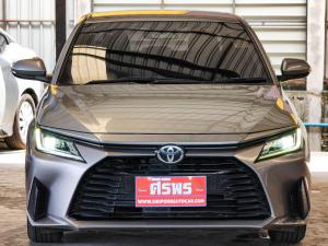 YARIS ATIV 1.2 SMART CVT