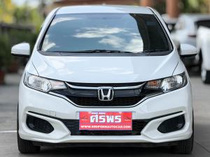 JAZZ GK 1.5 S i-VTEC