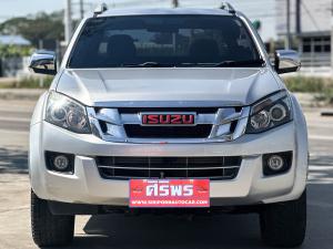 D-MAX VCROSS 4DR 3.0 Z Ddi VGS 4X4