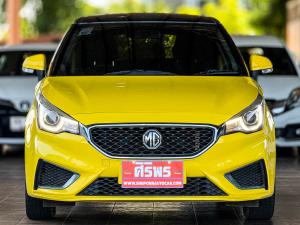MG3 1.5 D