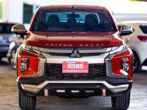 TRITON PLUS 4DR 2.4 GLS MIVER CLEAN