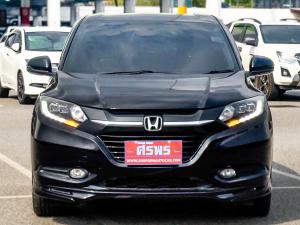 HR-V 1.8 E i-VTEC