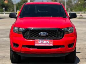 RANGER CAB 2.2 SPORT HI-RIDER