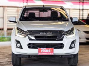 D-MAX CAB 1.9L Ddi HI-LANDER 