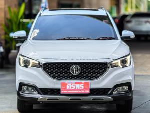 MG ZS 1.5 X SUNROOF