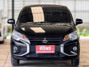 ATTRAGE 1.2 GLX CVT