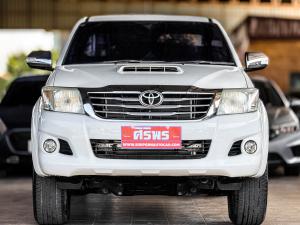 VIGO CHAMP  CAB 2.5 E PRERUNNER 