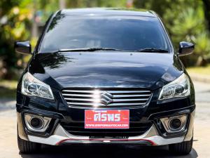 CIAZ 1.25 L GL CVT 