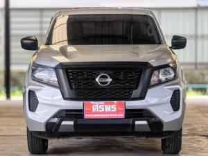 NAVARA KING CAB NP300 2.5 SL