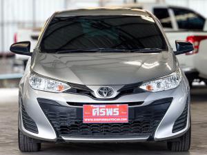 YARIS HACTHBACK 1.2 J CVT