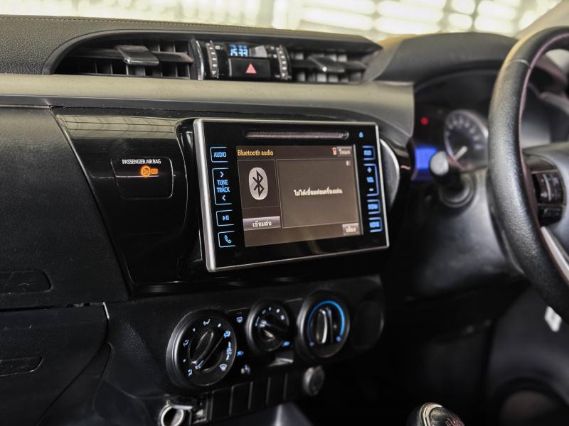 HILUX REVO SMART CAB  2.4 E PRERUNNER