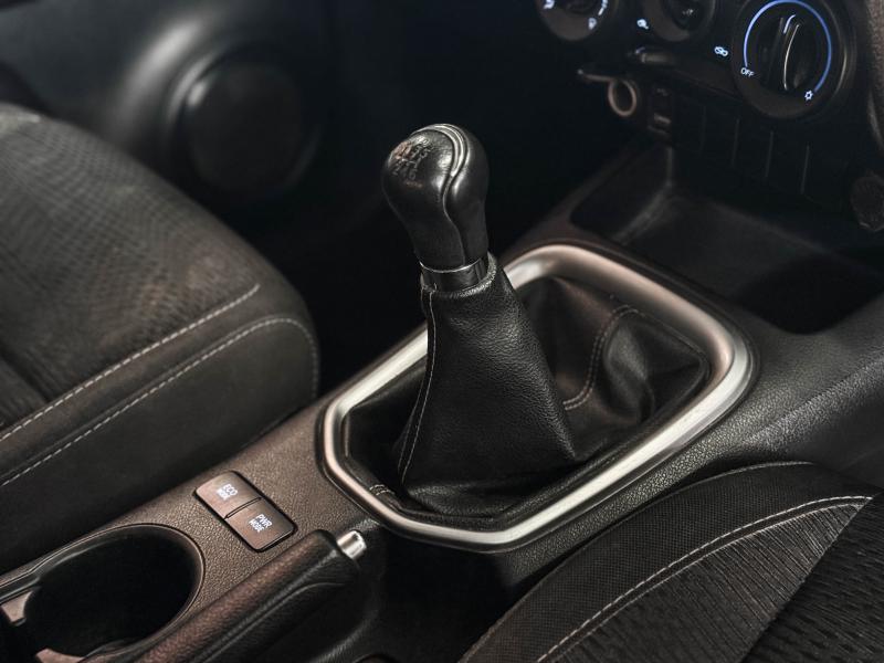 HILUX REVO SMART CAB  2.4 E PRERUNNER