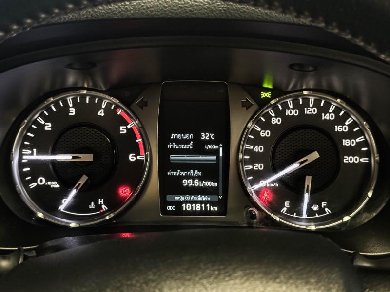 HILUX REVO SMART CAB  2.4 E PRERUNNER