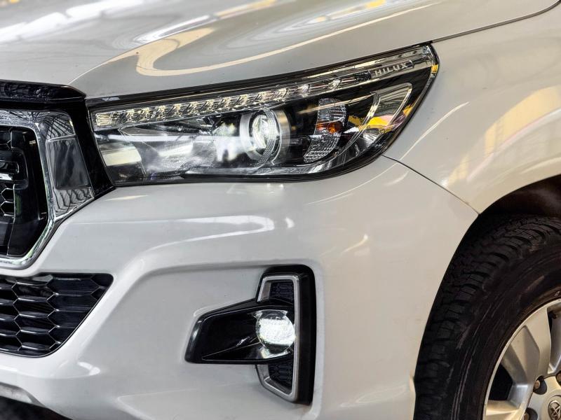 HILUX REVO SMART CAB  2.4 E PRERUNNER