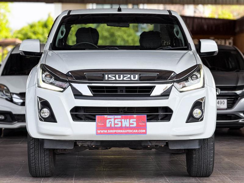 D-MAX CAB 1.9 L Ddi HI-LANDER 