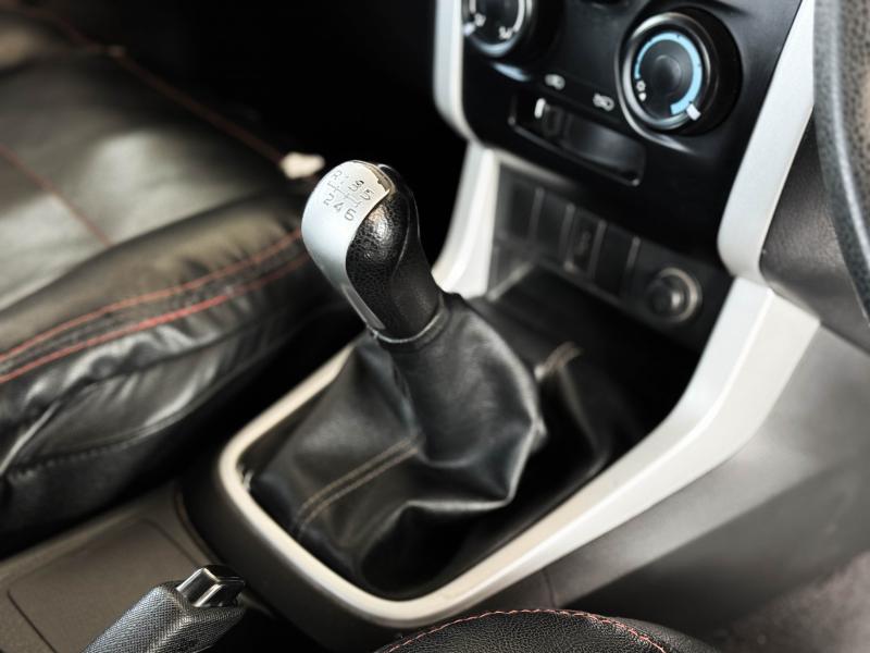 D-MAX CAB 1.9 L Ddi HI-LANDER 