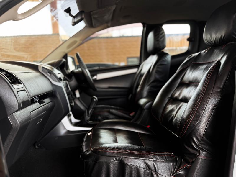 D-MAX CAB 1.9 L Ddi HI-LANDER 