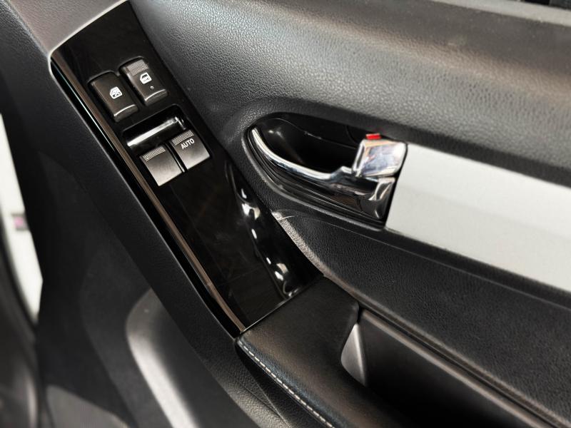 D-MAX CAB 1.9 L Ddi HI-LANDER 