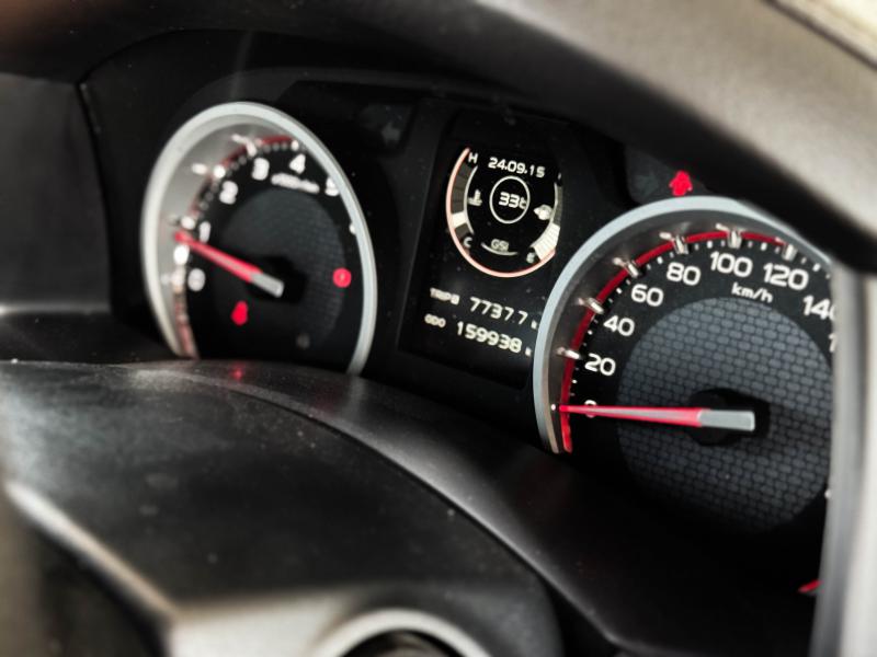 D-MAX CAB 1.9 L Ddi HI-LANDER 