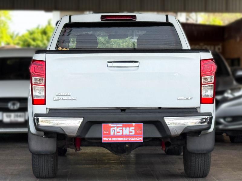 D-MAX CAB 1.9 L Ddi HI-LANDER 