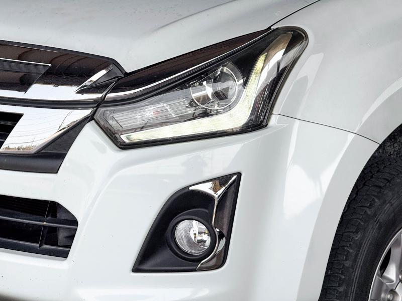 D-MAX CAB 1.9 L Ddi HI-LANDER 