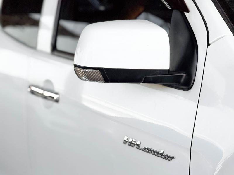 D-MAX CAB 1.9 L Ddi HI-LANDER 