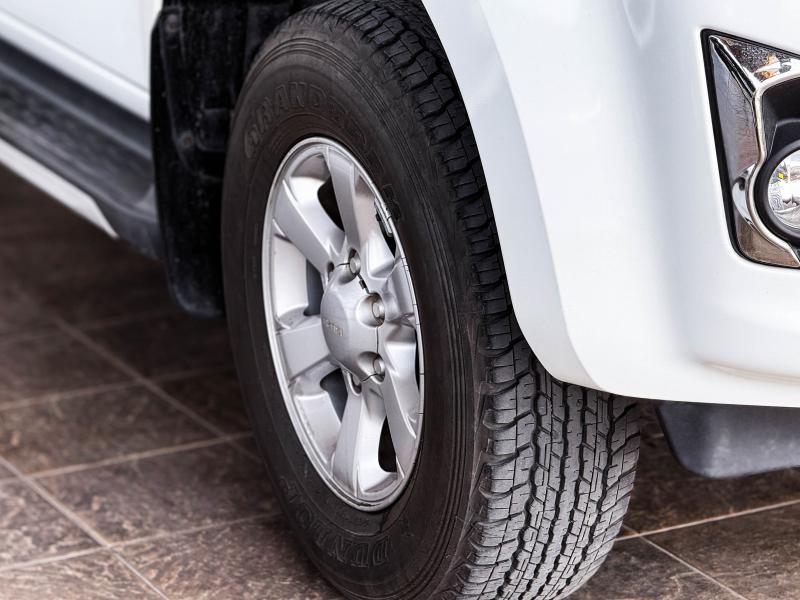 D-MAX CAB 1.9 L Ddi HI-LANDER 