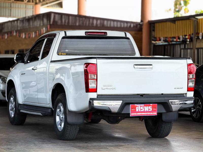 D-MAX CAB 1.9 L Ddi HI-LANDER 
