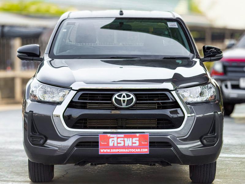 REVO CAB 2.4 ENTRY ZEDITION