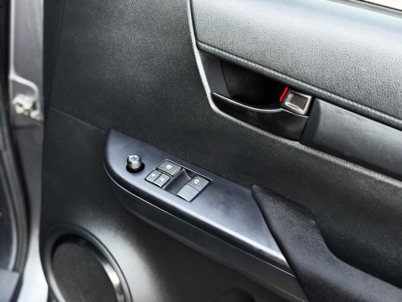 REVO CAB 2.4 ENTRY ZEDITION