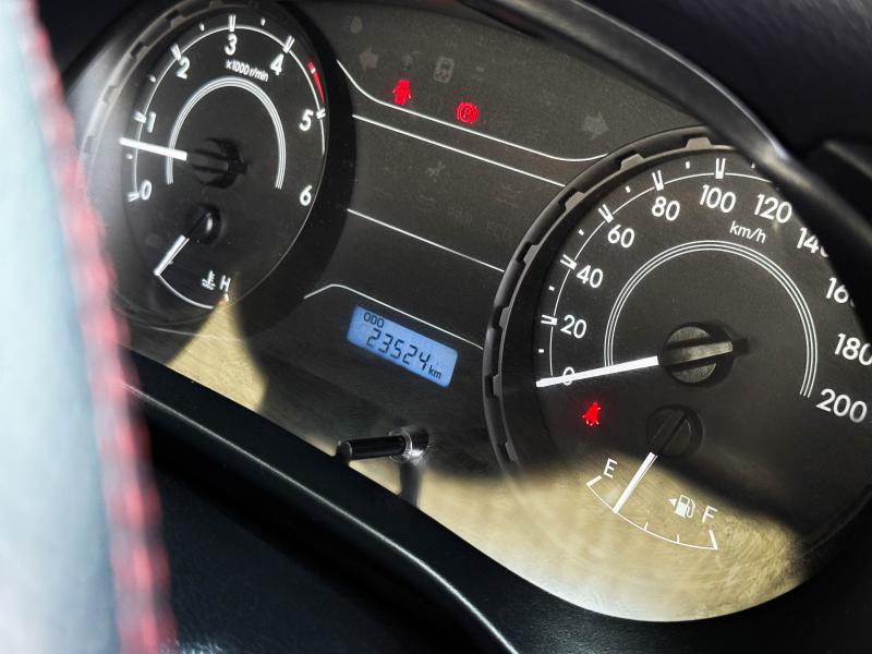 REVO CAB 2.4 ENTRY ZEDITION