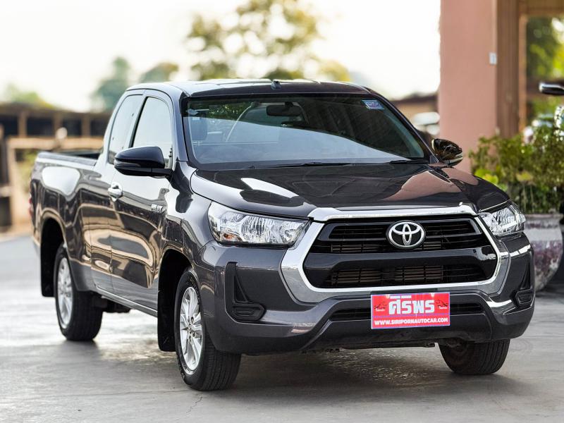 REVO CAB 2.4 ENTRY ZEDITION