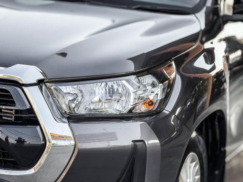 REVO CAB 2.4 ENTRY ZEDITION