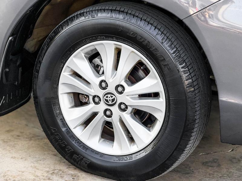 REVO CAB 2.4 ENTRY ZEDITION