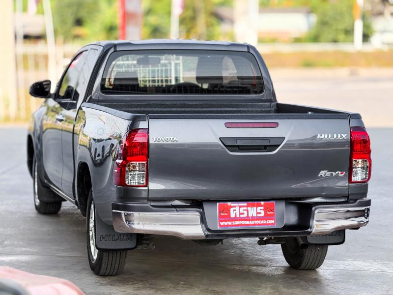 REVO CAB 2.4 ENTRY ZEDITION