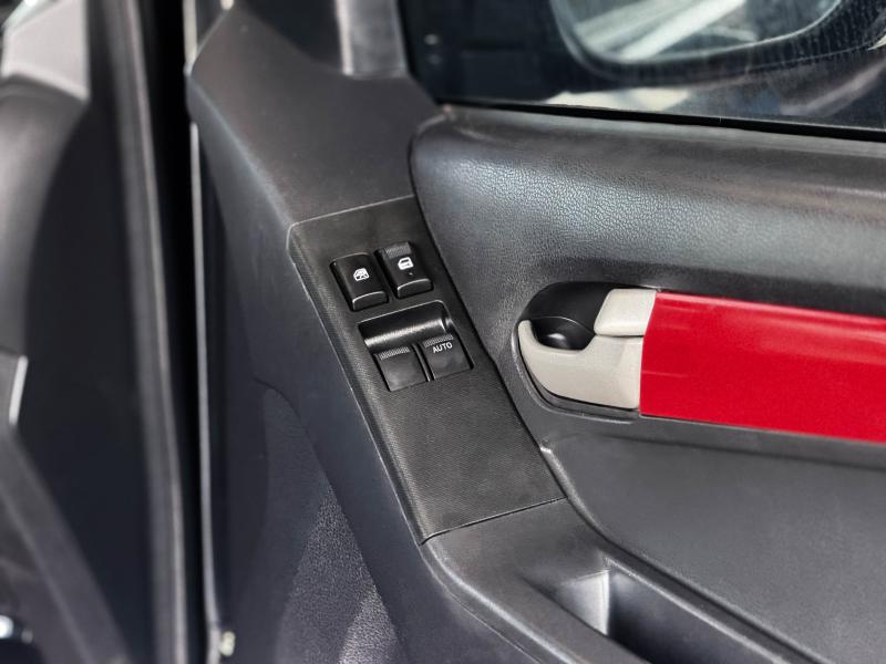 D-MAX SPACE CAB 2.5 Ddi X-SERIES 